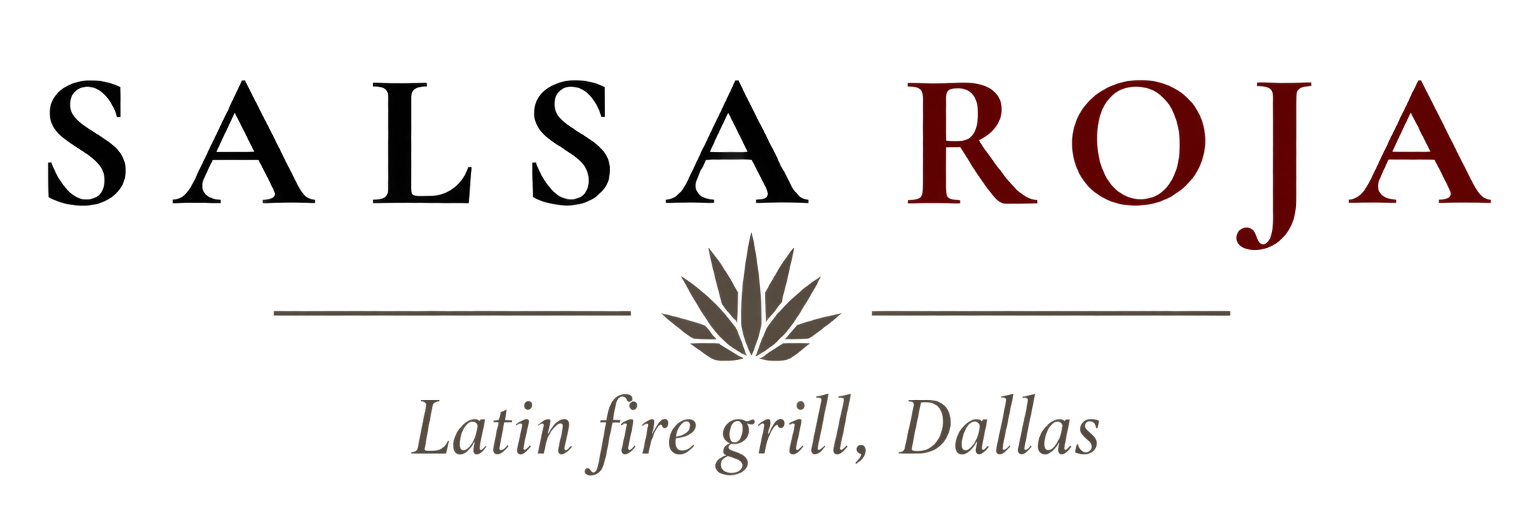 Salsa Roja — Latin fire grill, Dallas