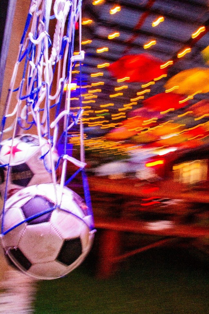 Soccer and watch parties at Salsa Roja Dallas